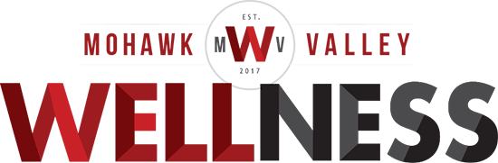 Mohawk Valley Wellness logo
