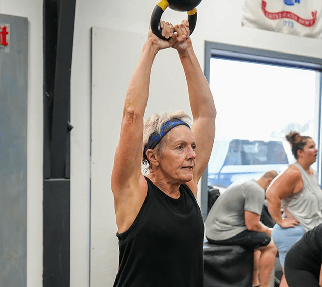 legends program at Mohawk Valley Wellness