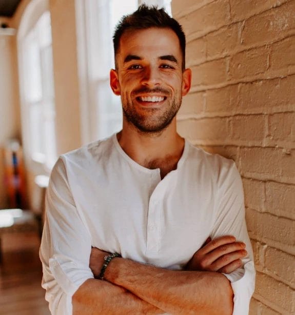 Mohawk Valley Wellness Director of Member Onboarding Vin Cannarelli