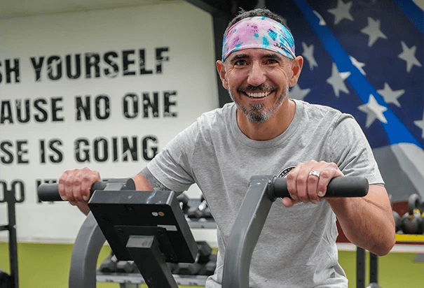 sports performance core at Mohawk Valley Wellness